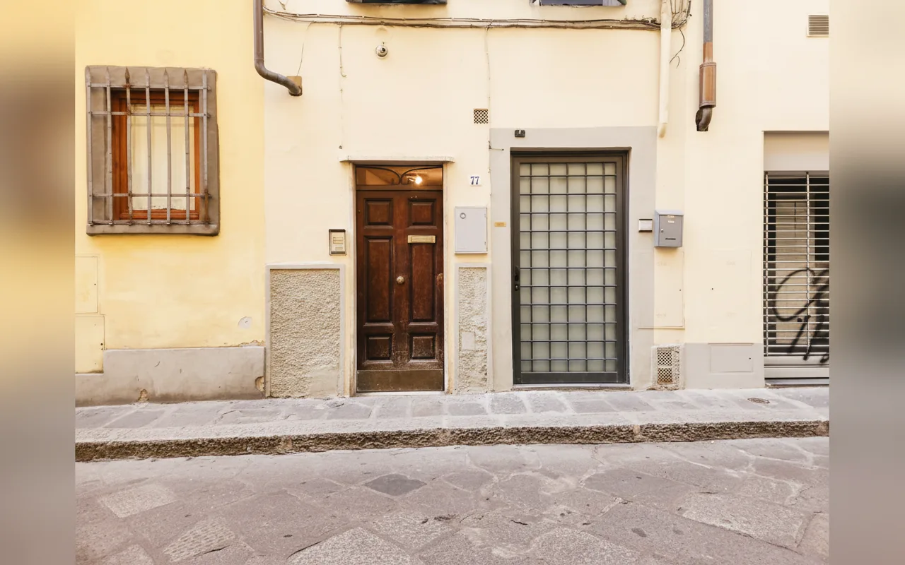 Pepi 77, Firenze (Toscana)