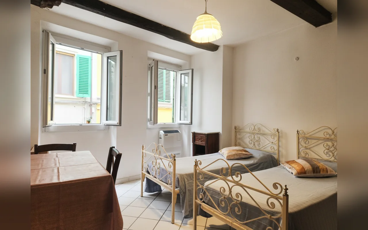 Pepi 77, Firenze (Toscana)