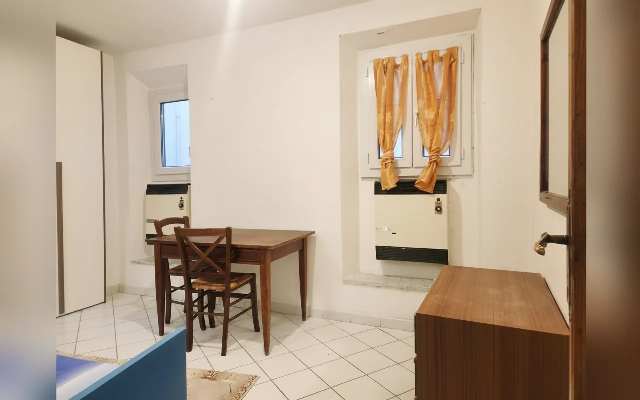 Camera con bagno privato — Pepi 77, Firenze (Toscana) (foto 48)