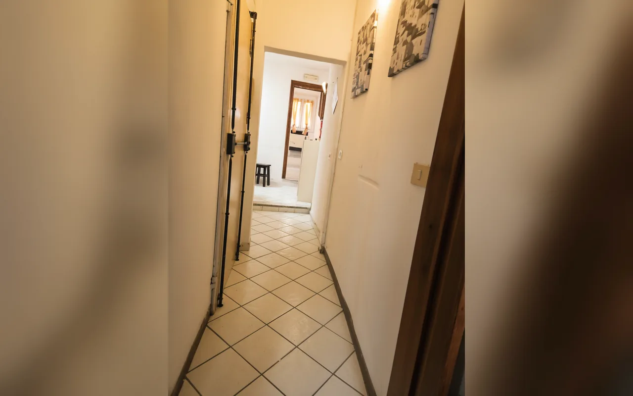 Pepi 77, struttura a Firenze (Toscana) (foto 5)